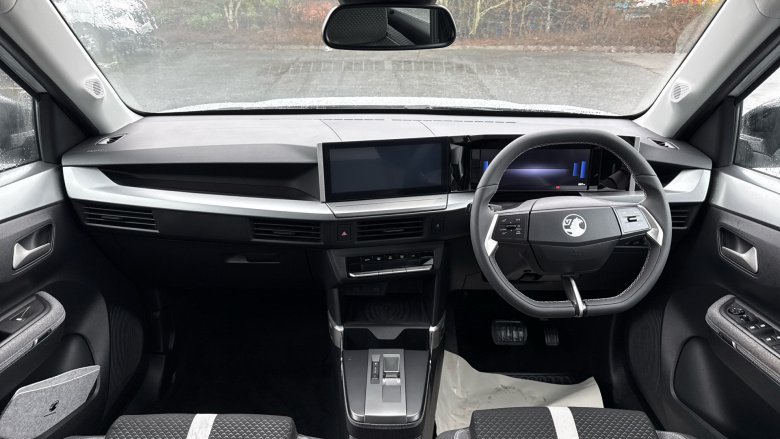 Vauxhall Frontera 83kW GS 44kWh 5dr Auto Electric Estate